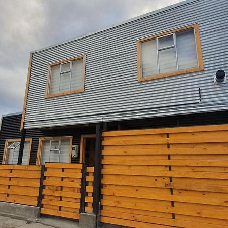 Ronnie'S House Villa Puerto Natales Eksteriør bilde